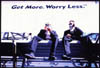 Get More Worry Less